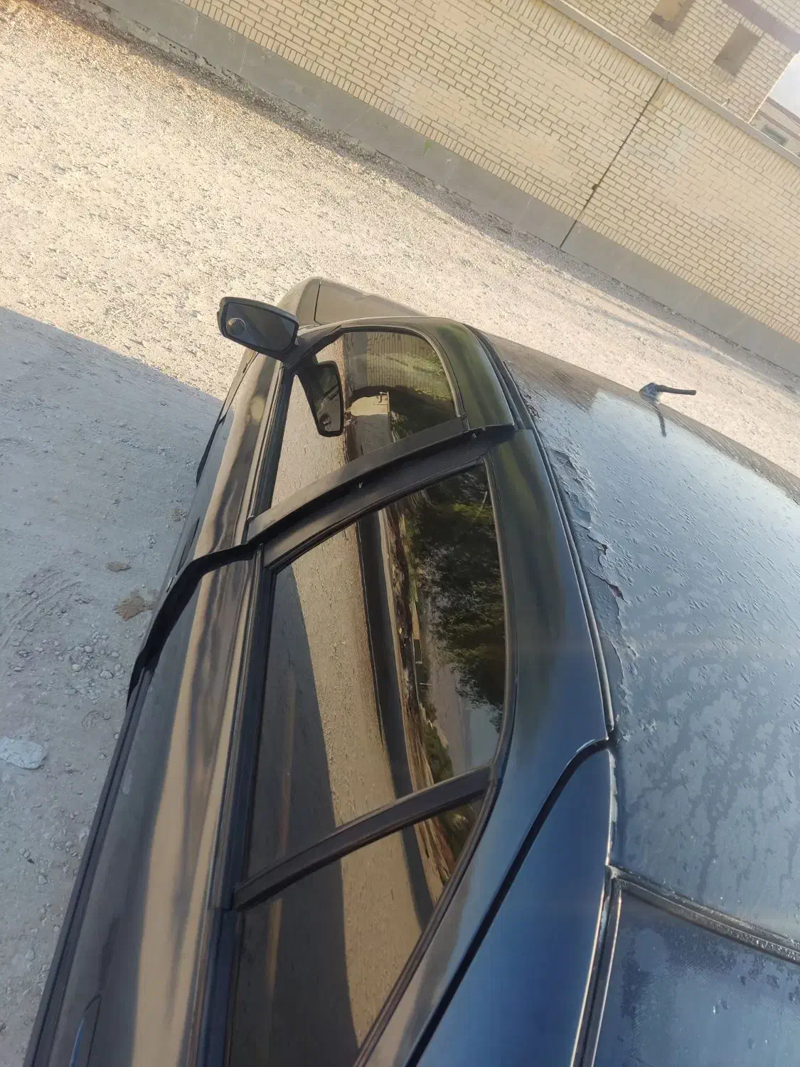 سمند LX XU7 - 1388