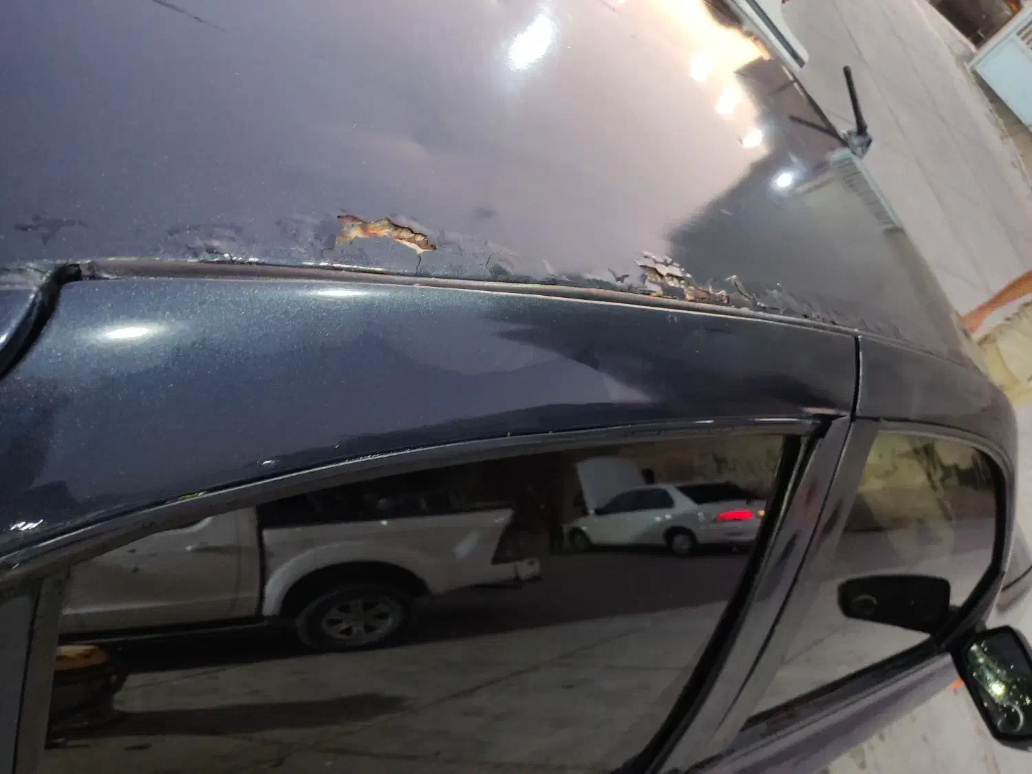 سمند LX XU7 - 1388