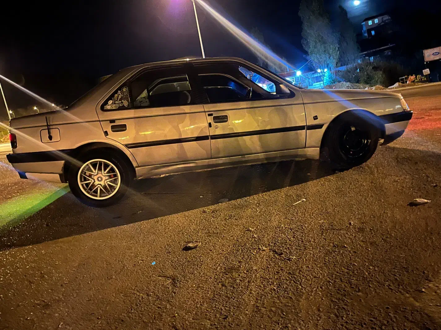 خودرو پژو، 405 آگهی ann_20993783