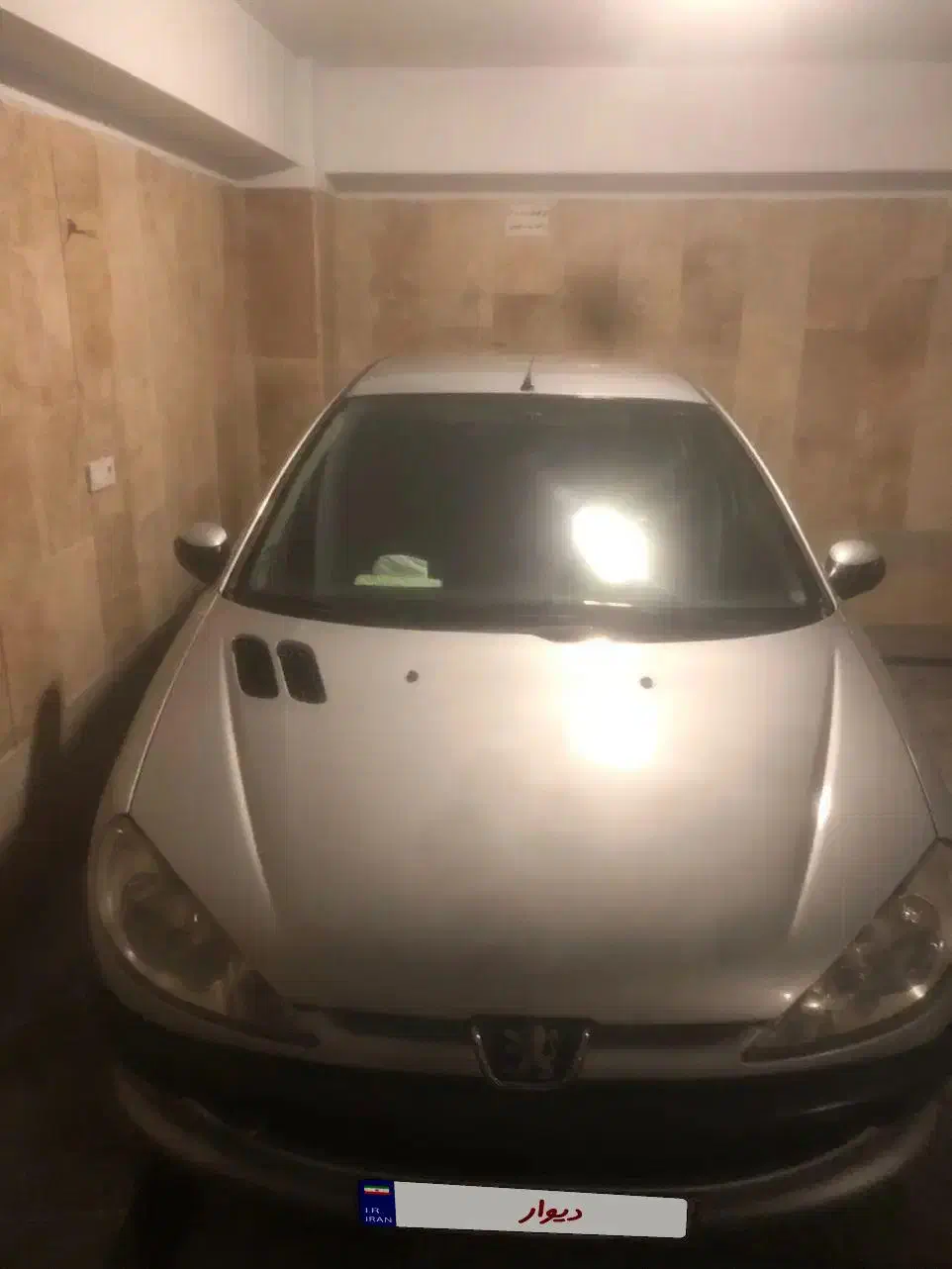 خودرو پژو، 206 آگهی ann_20993790