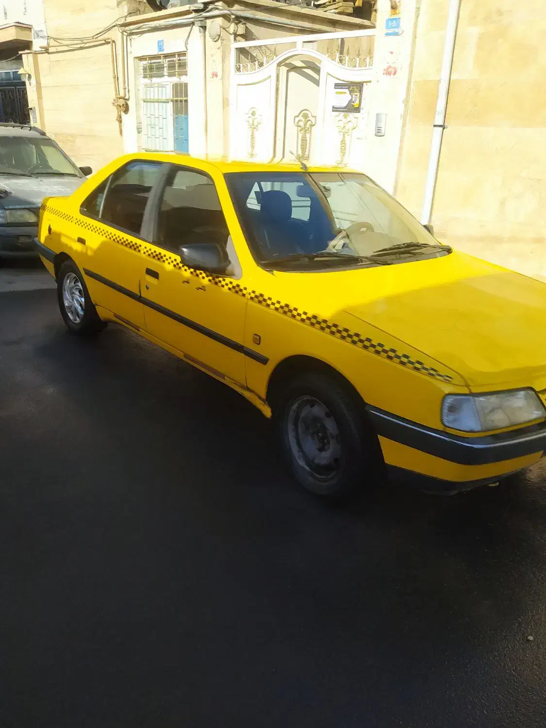 خودرو پژو، 405 آگهی ann_20993793