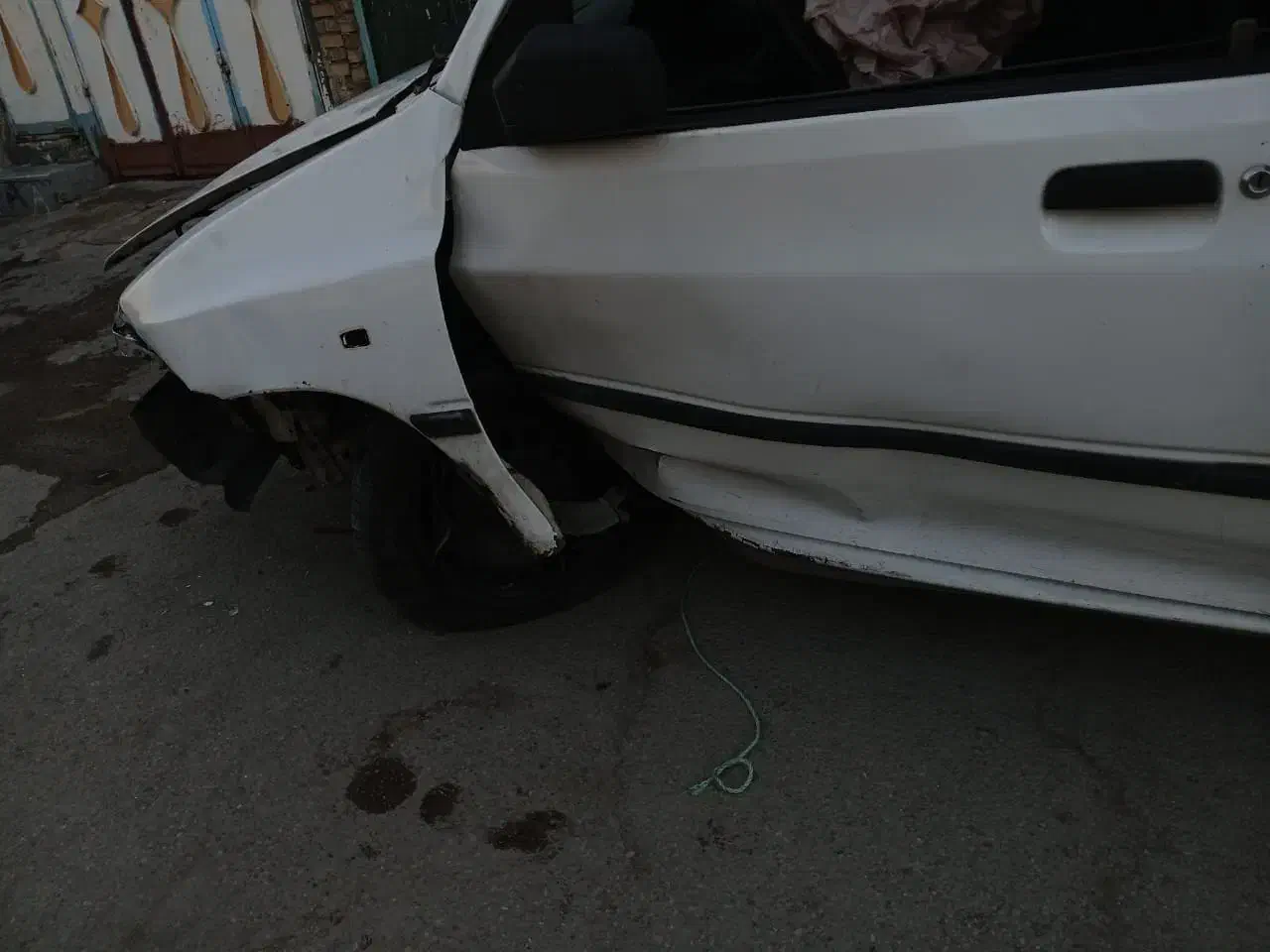 خودرو پراید، 131 آگهی ann_20993808