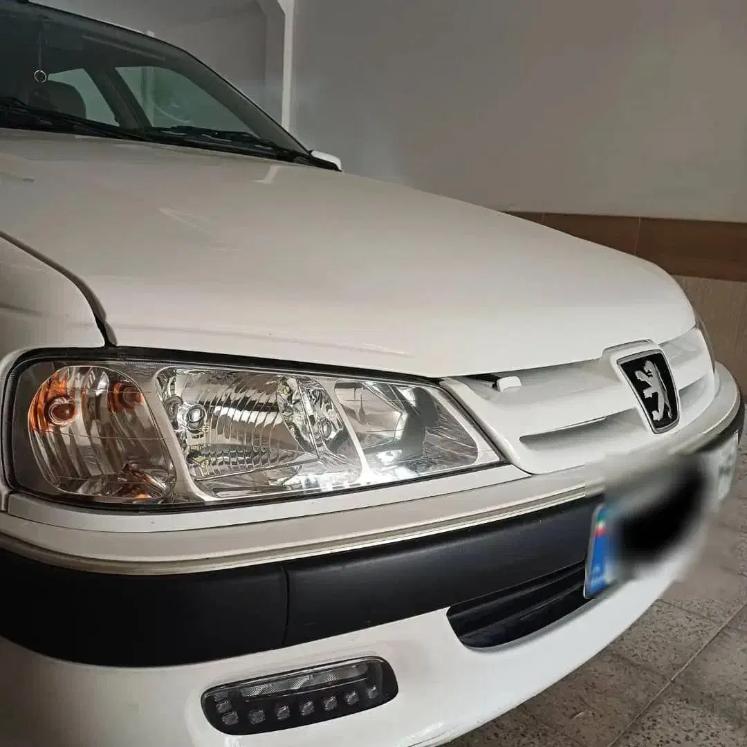 خودرو پژو، پارس آگهی ann_20993818