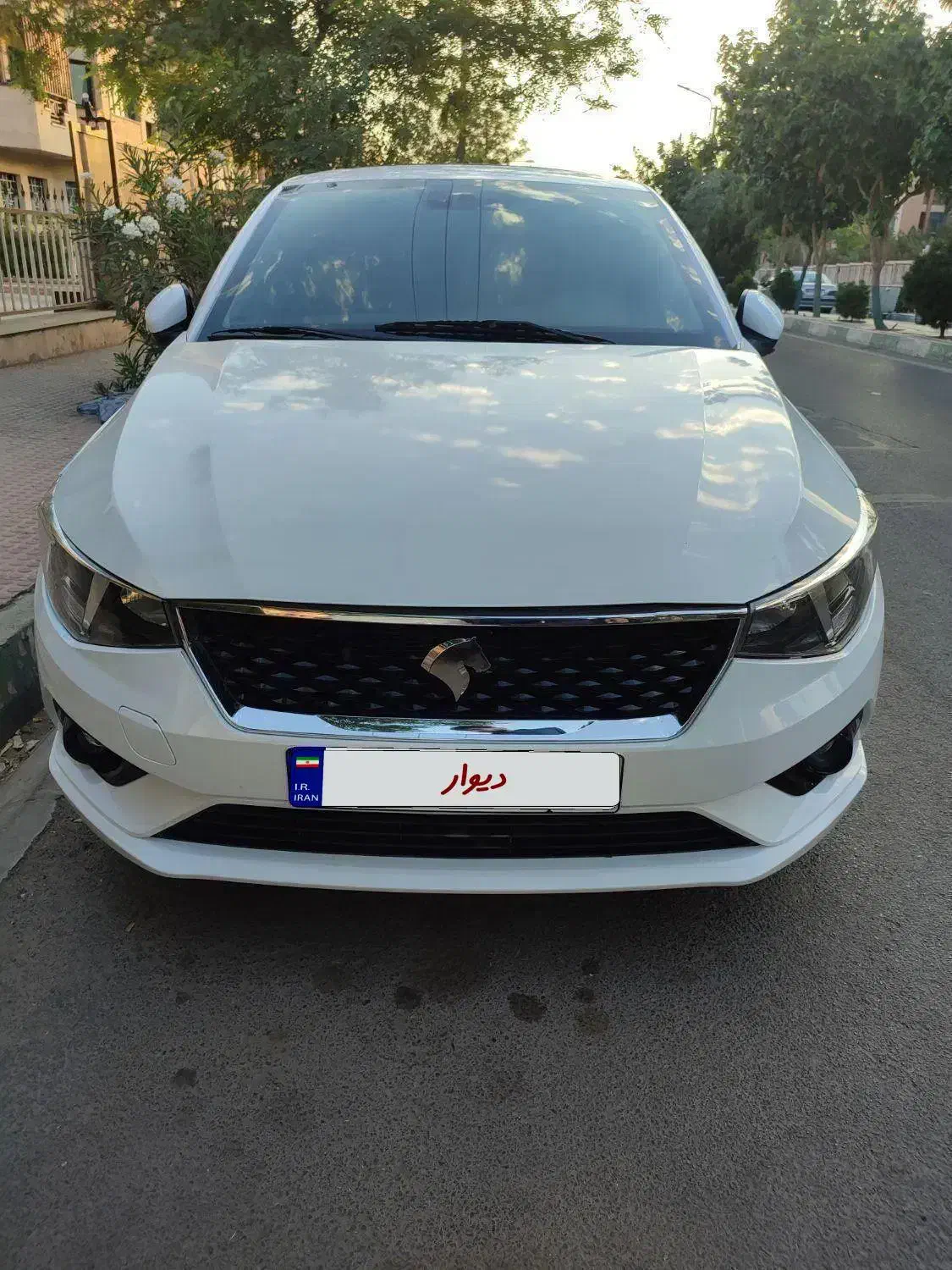 خودرو تارا، اتوماتیک آگهی ann_20993822