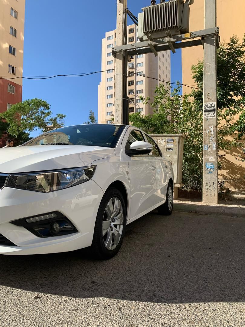 تارا اتوماتیک V2 - 1401