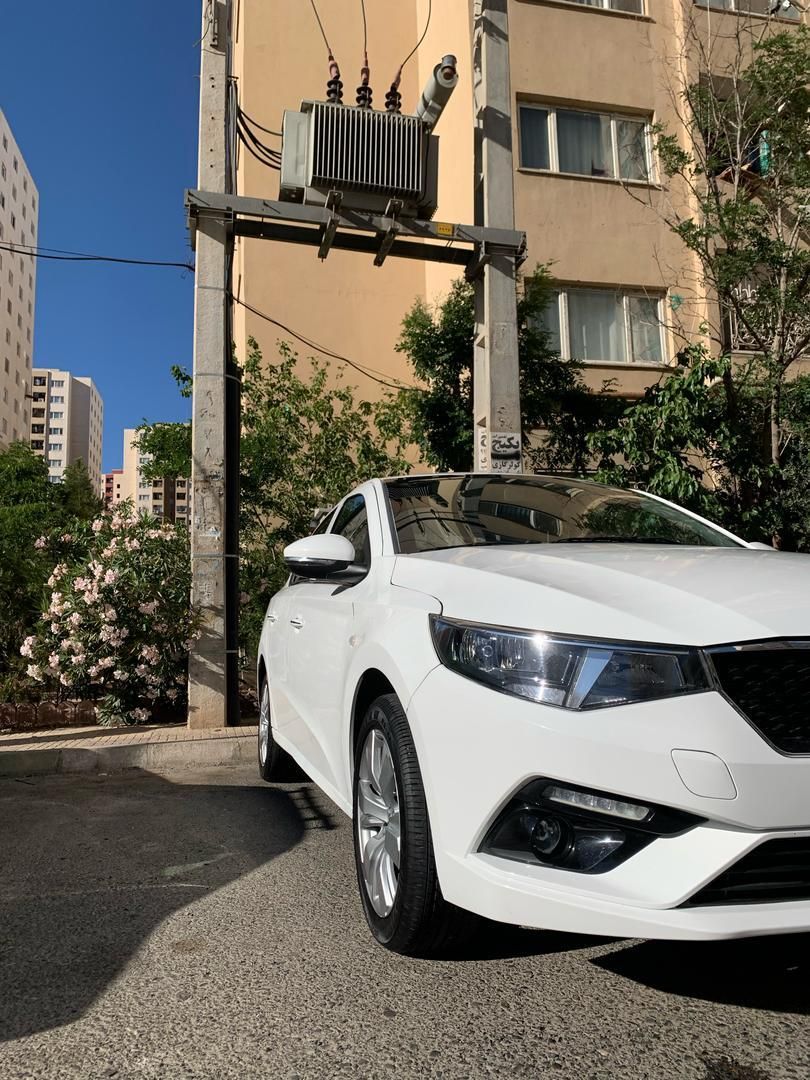 تارا اتوماتیک V2 - 1401