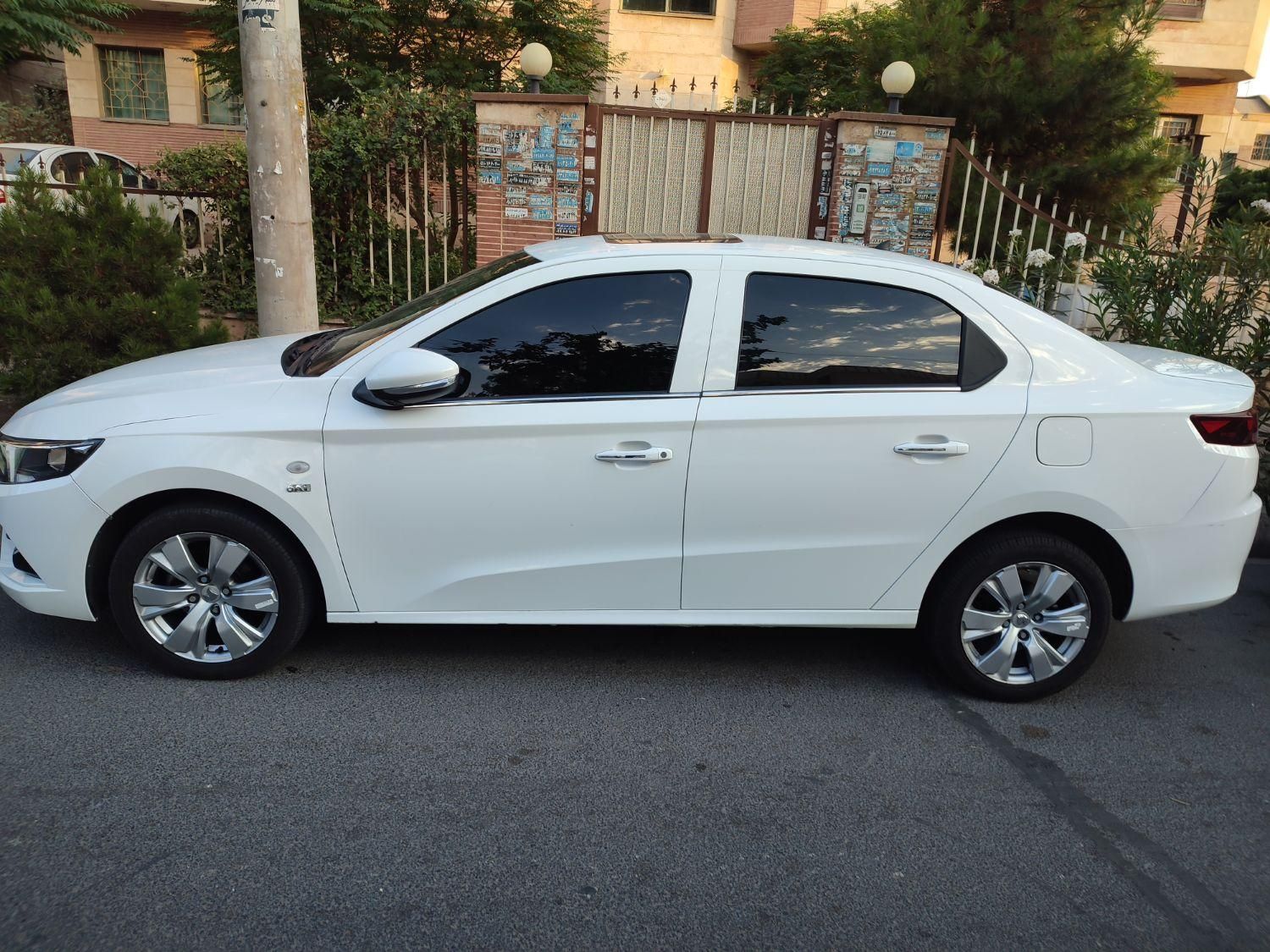 تارا اتوماتیک V2 - 1401