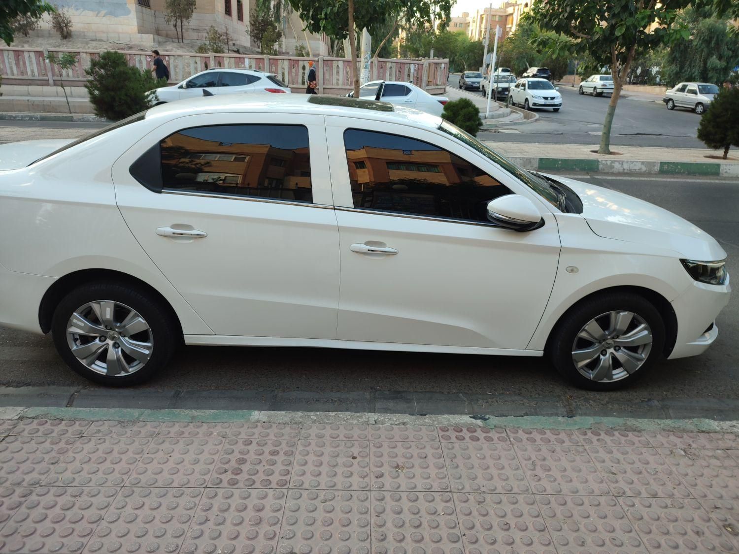 تارا اتوماتیک V2 - 1401