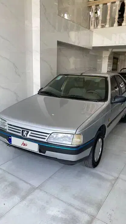 خودرو پژو، 405 آگهی ann_20993824