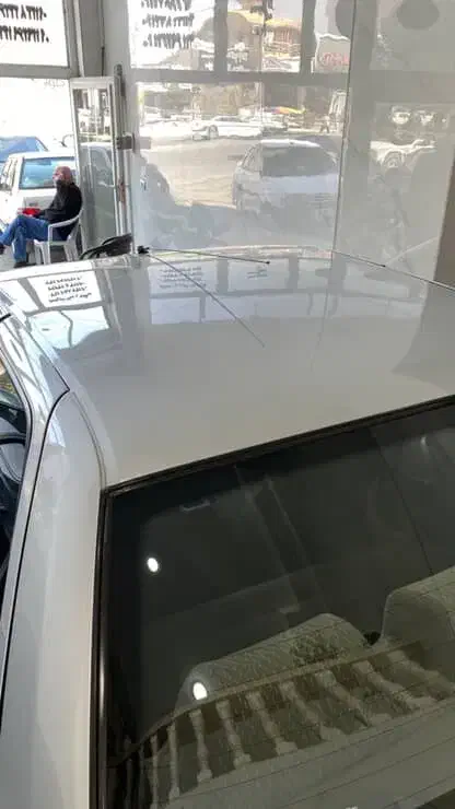 پژو 405 GLX - دوگانه سوز - 1394