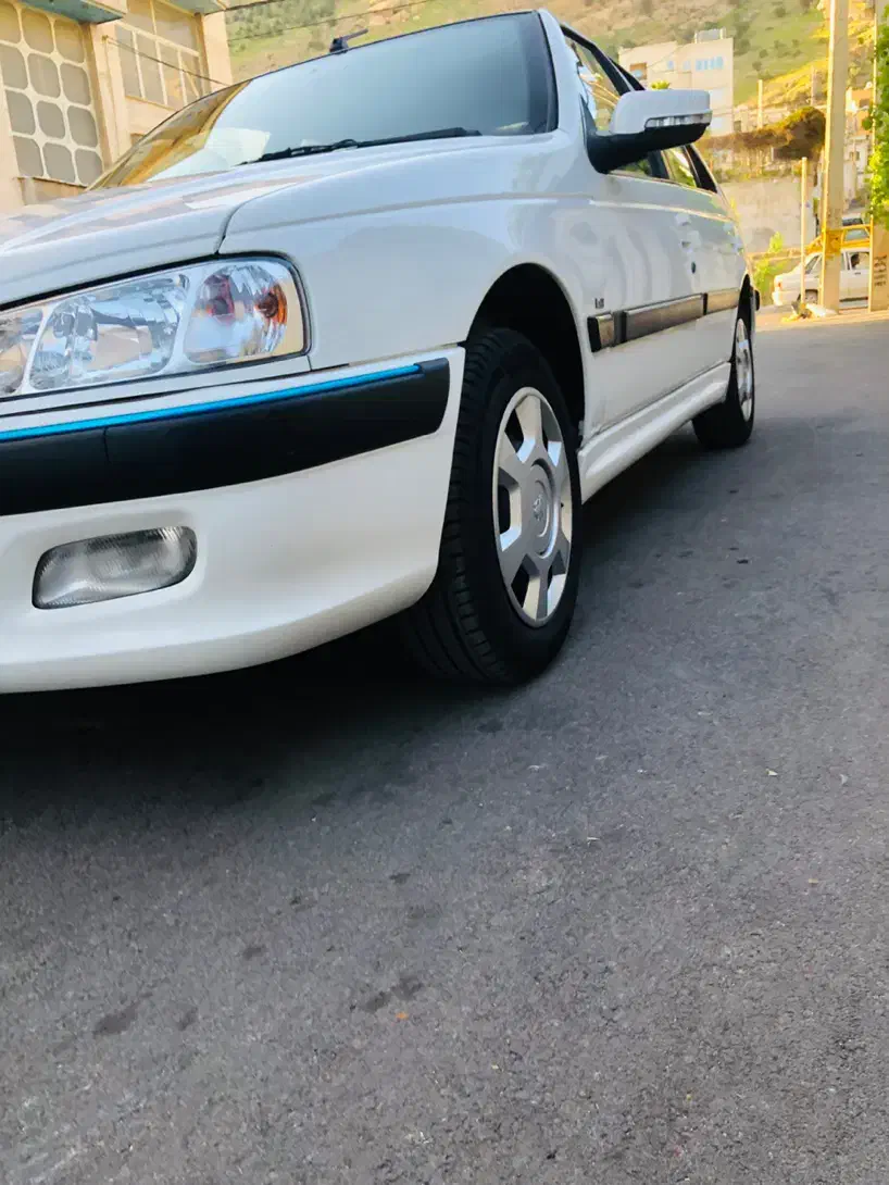 خودرو پژو، پارس آگهی ann_20993827