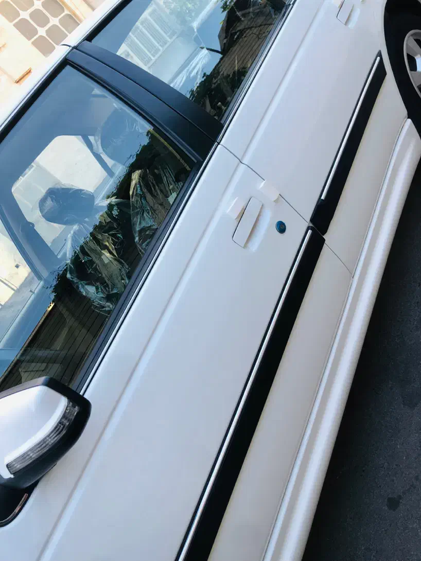 پژو پارس LX - 1401