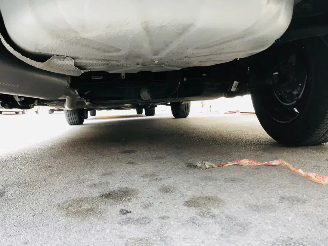 پژو پارس LX - 1401