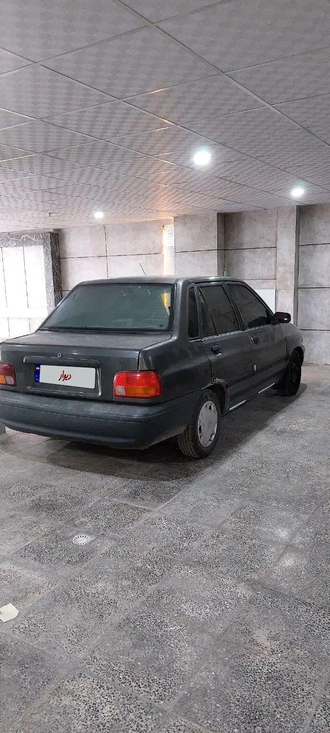 خودرو پراید، صبا آگهی ann_20993832