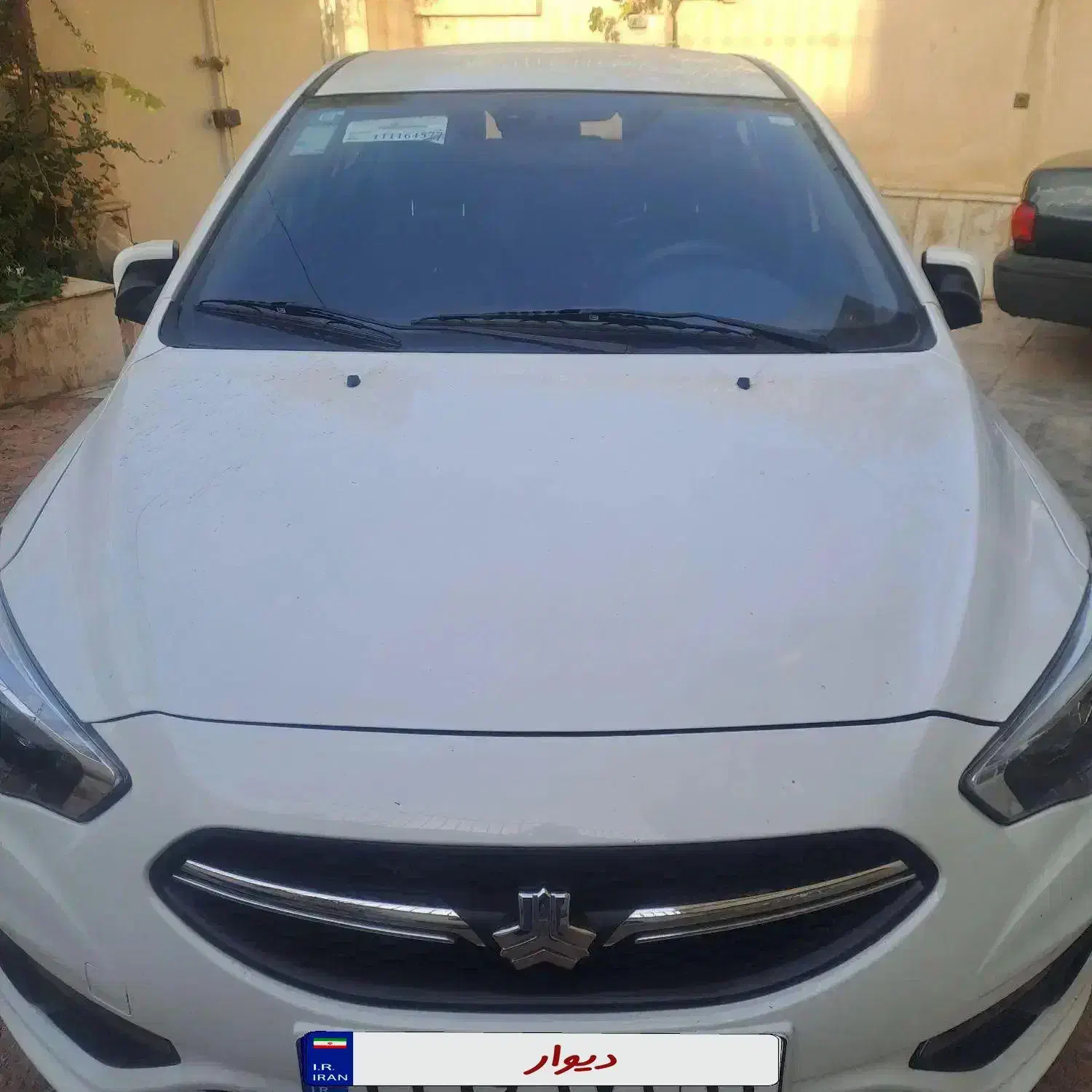 خودرو شاهین، GL آگهی ann_20993834