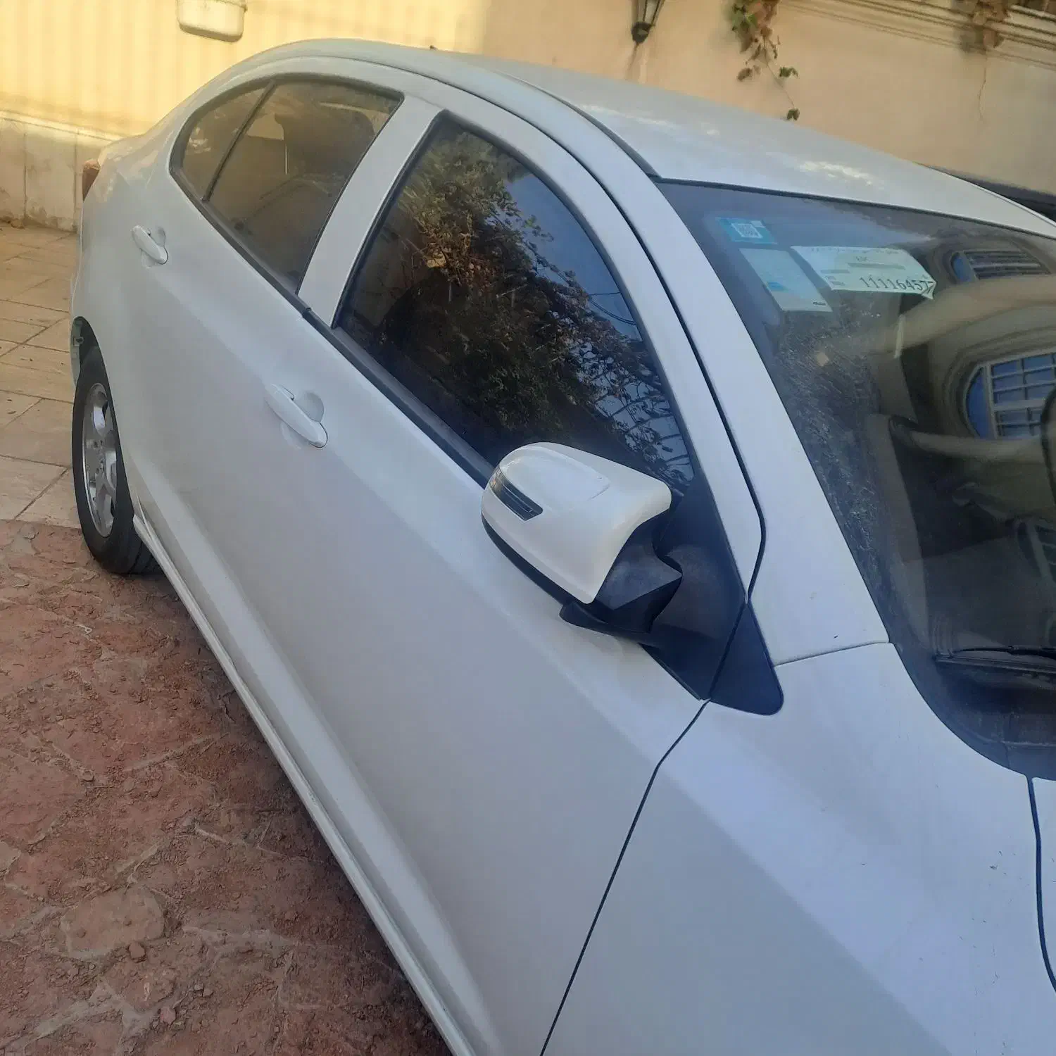 شاهین GL دنده ای - 1404