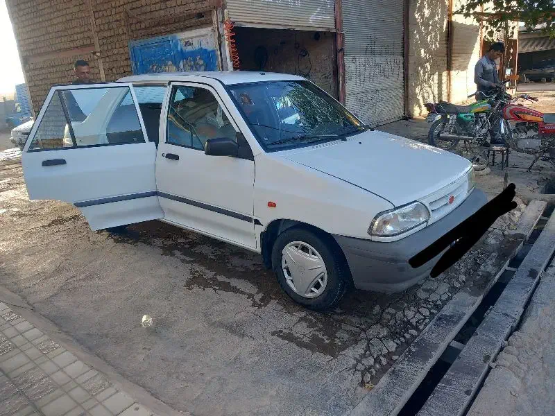 خودرو پراید، 131 آگهی ann_20993846