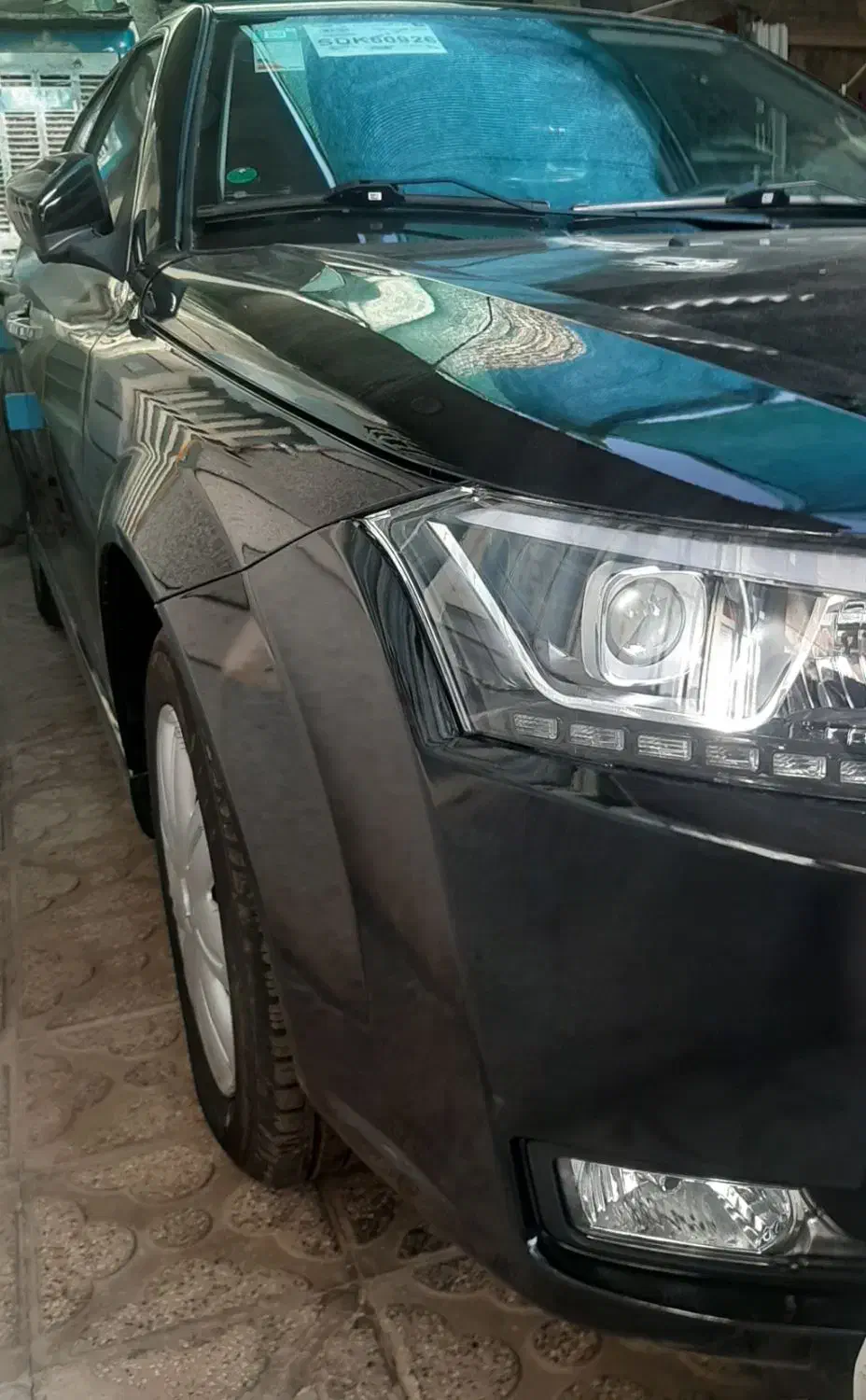 خودرو دنا، پلاس آگهی ann_20993847