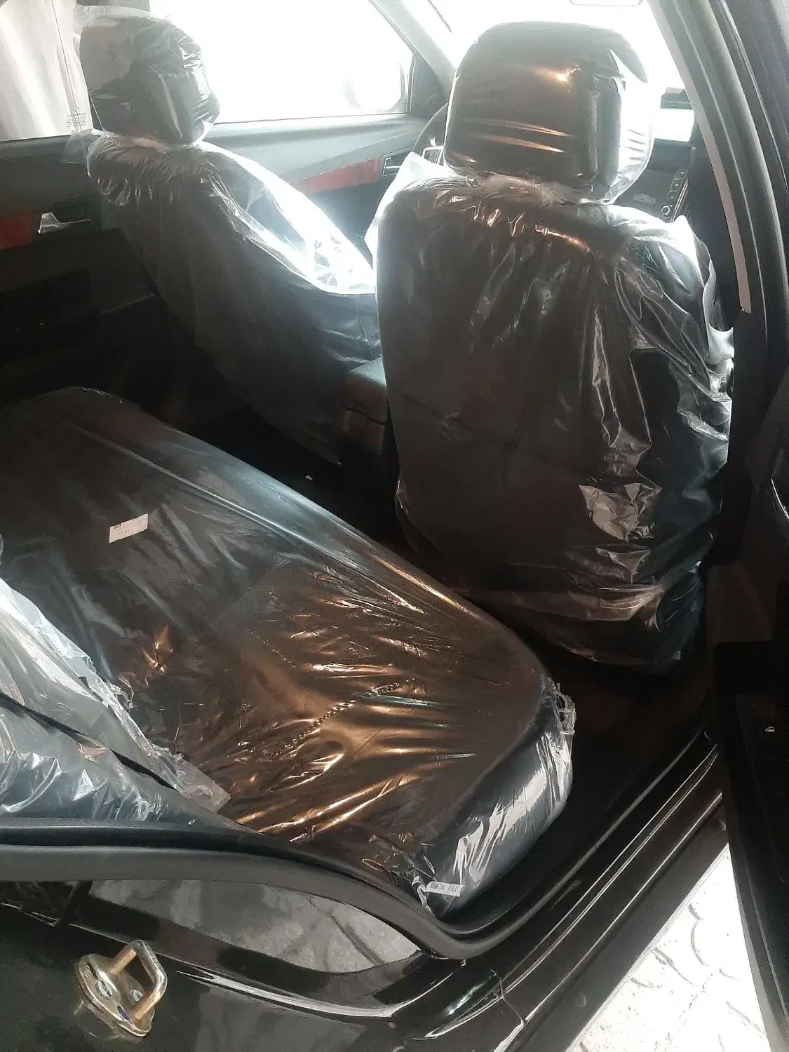 دنا پلاس ۶ دنده EF7p - 1404