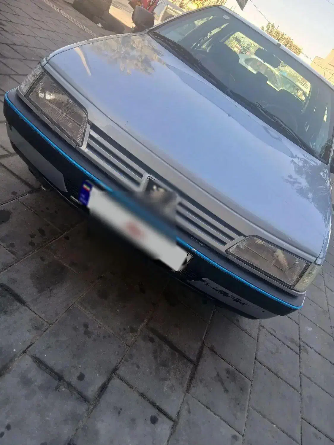 خودرو پژو، روآ آگهی ann_20993853