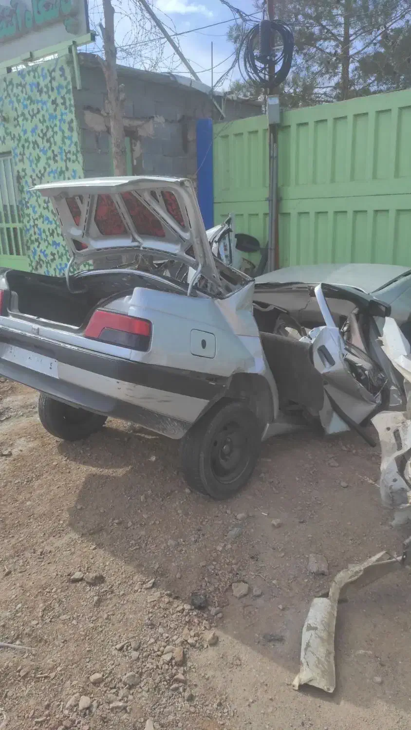 خودرو پژو، 405 آگهی ann_20993857