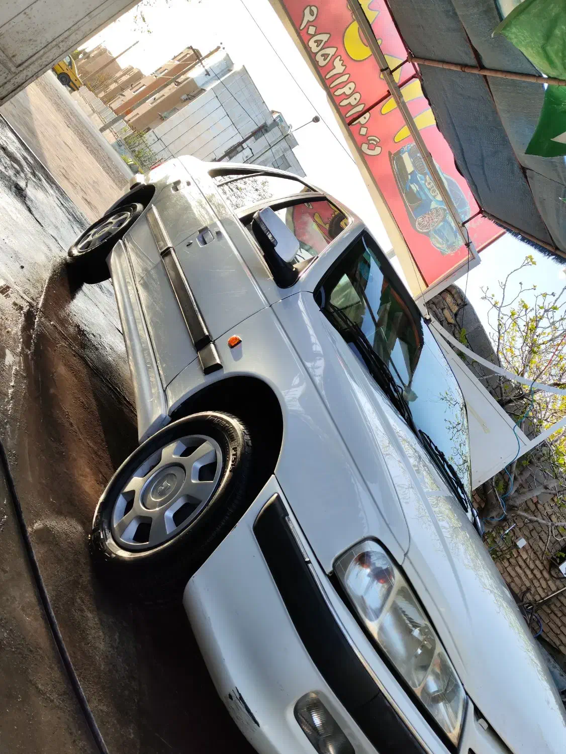 خودرو پژو، پارس آگهی ann_20993868