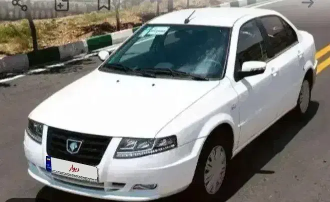 خودرو سمند، سورن پلاس آگهی ann_20993870