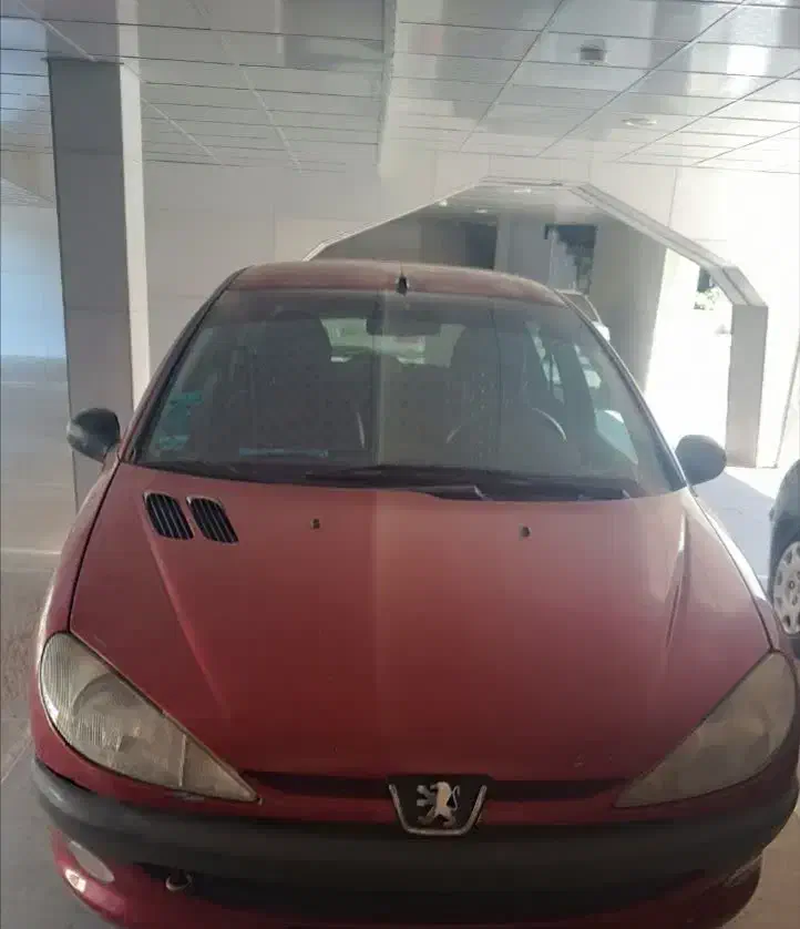 خودرو پژو، 206 آگهی ann_20993877