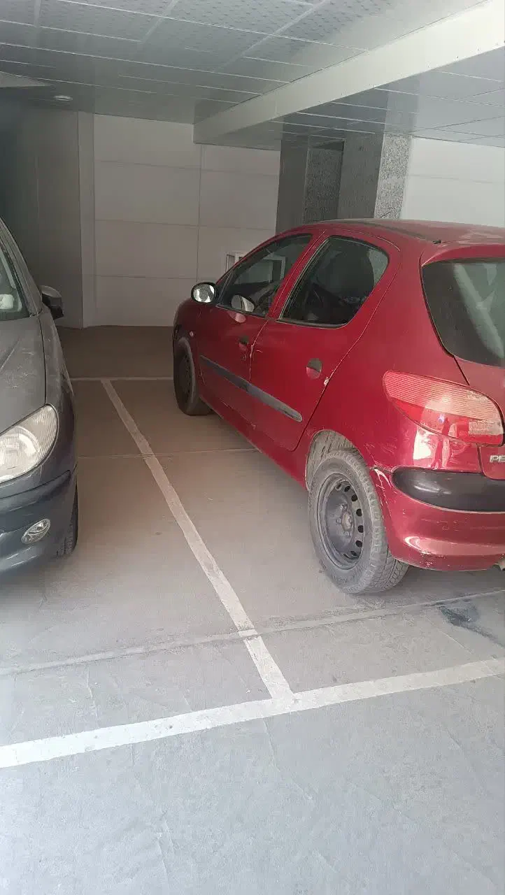 پژو 206 تیپ 2 - 1382