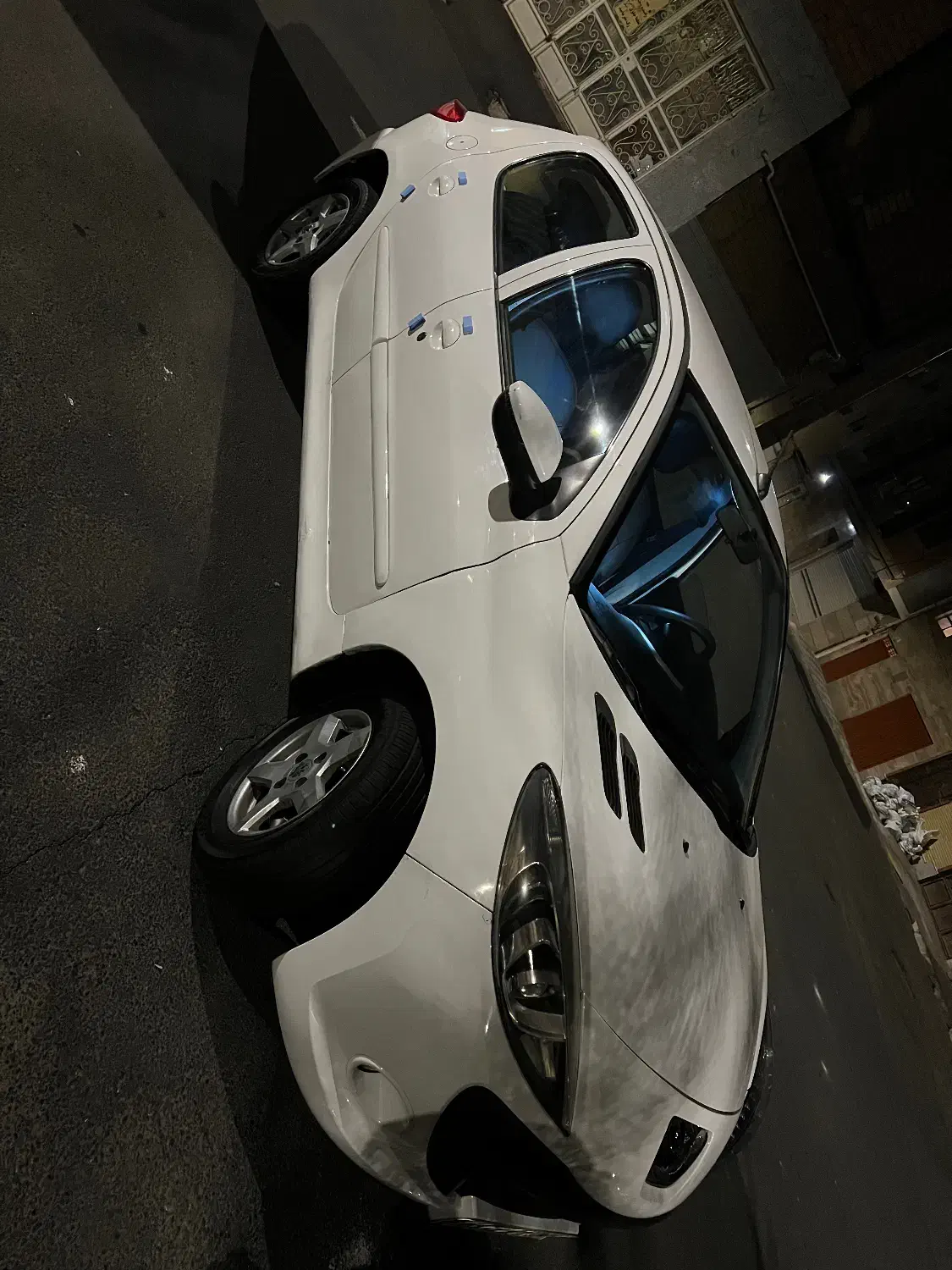 خودرو پژو، 207 آگهی ann_20993883