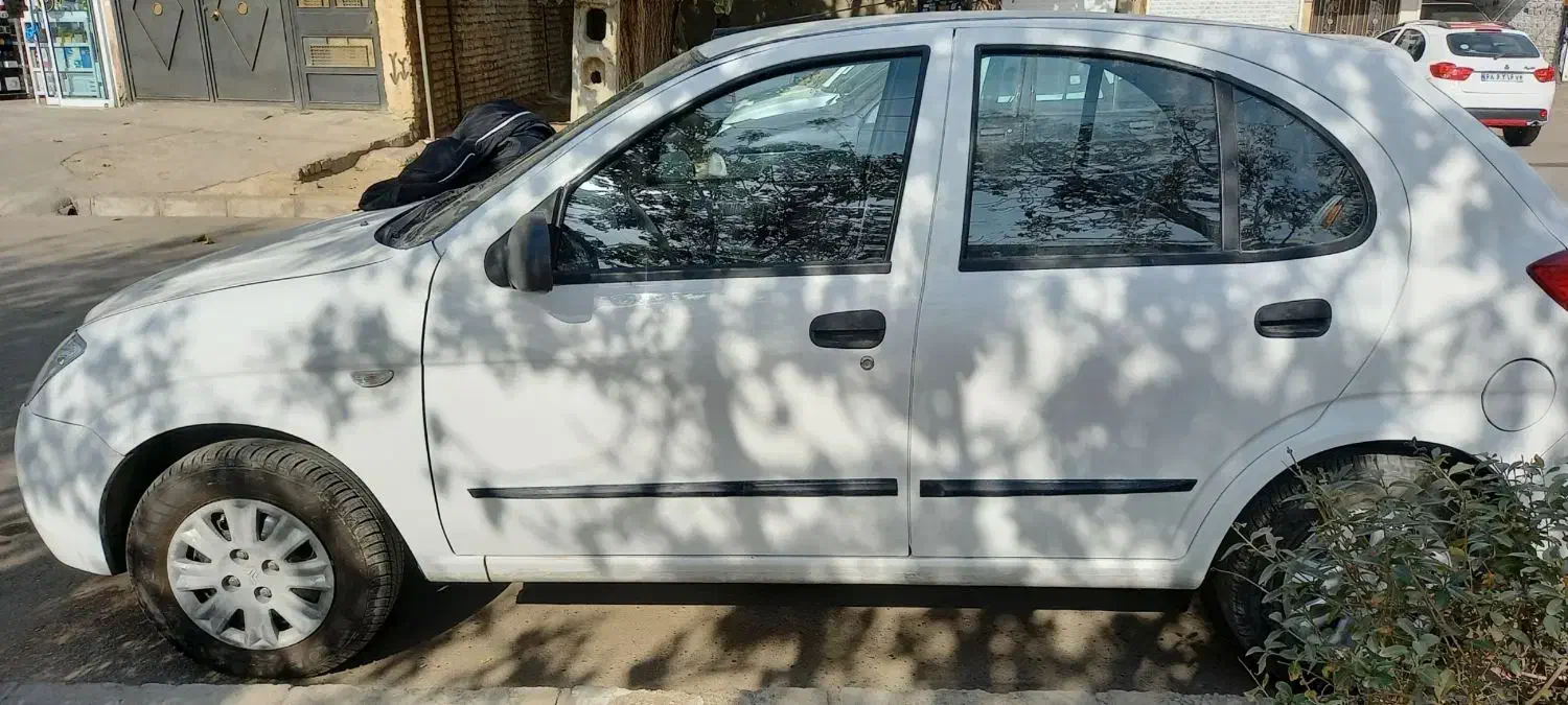 خودرو تیبا، 2 آگهی ann_20993892