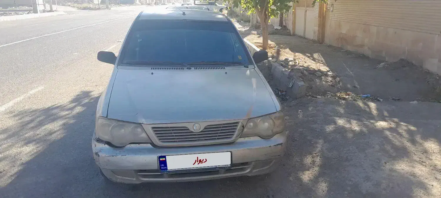 خودرو پراید، 132 آگهی ann_20993898