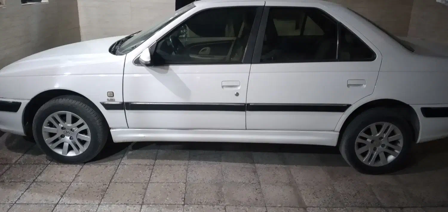 خودرو پژو، پارس آگهی ann_20993903