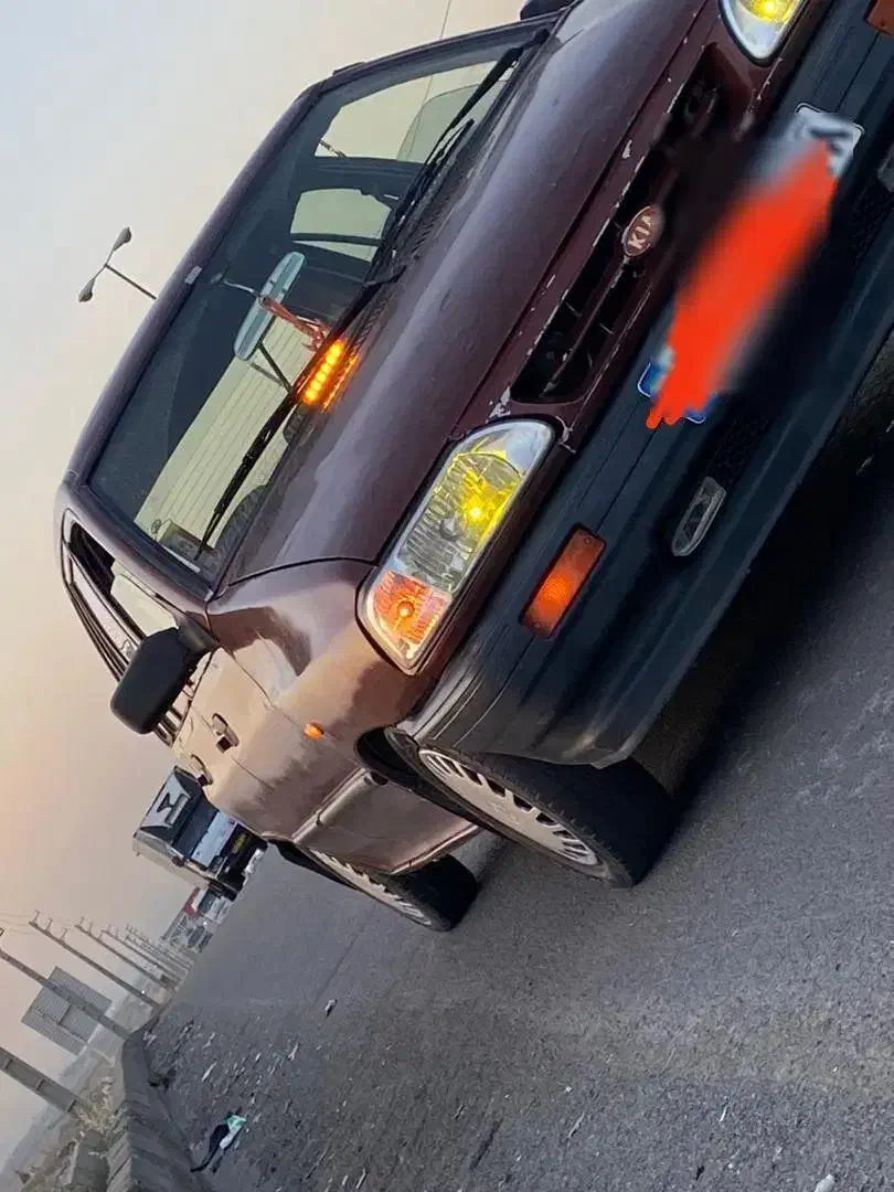 خودرو پراید، نسیم آگهی ann_20993904