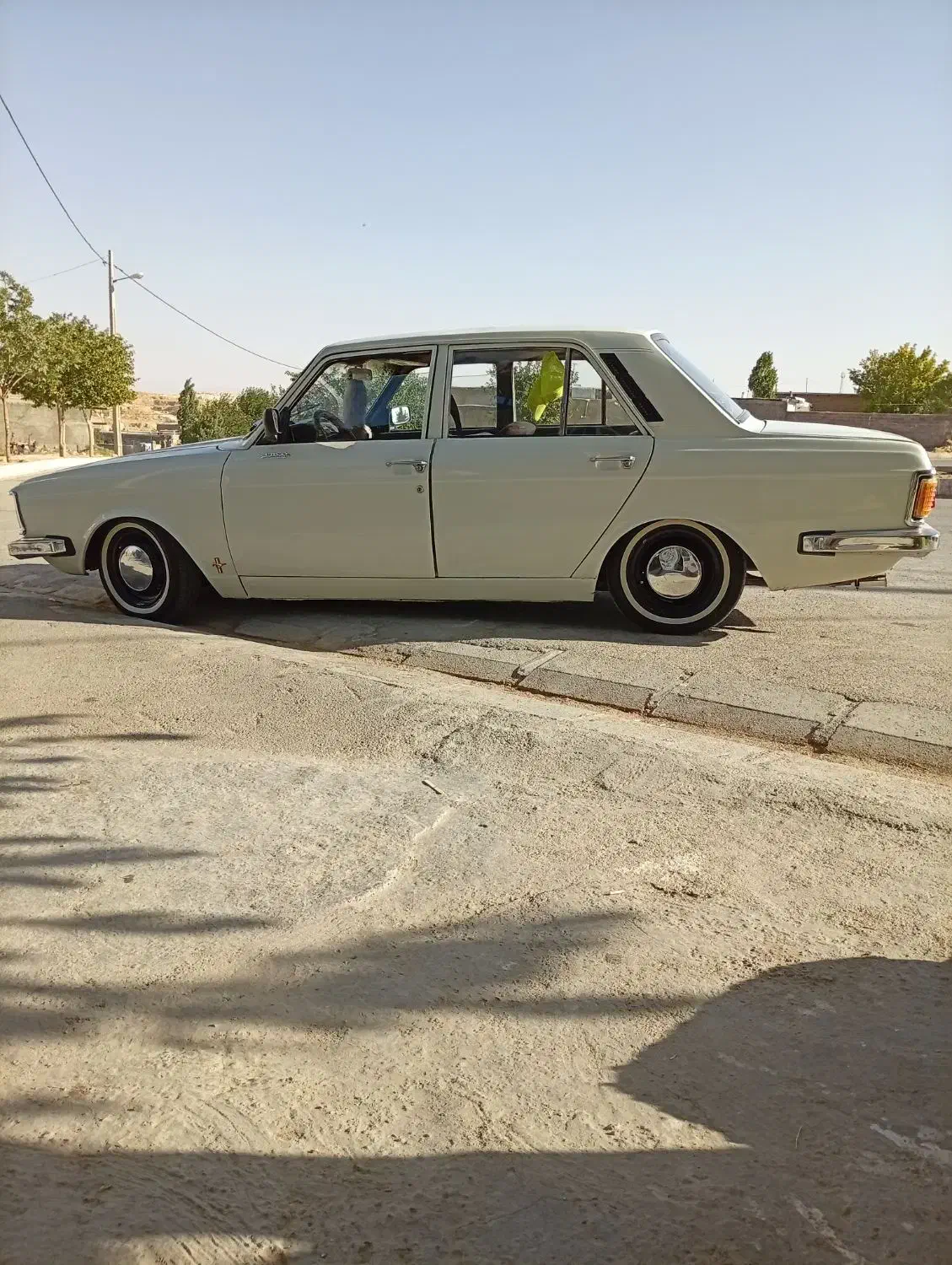 پیکان سواری انژکتور - 1379