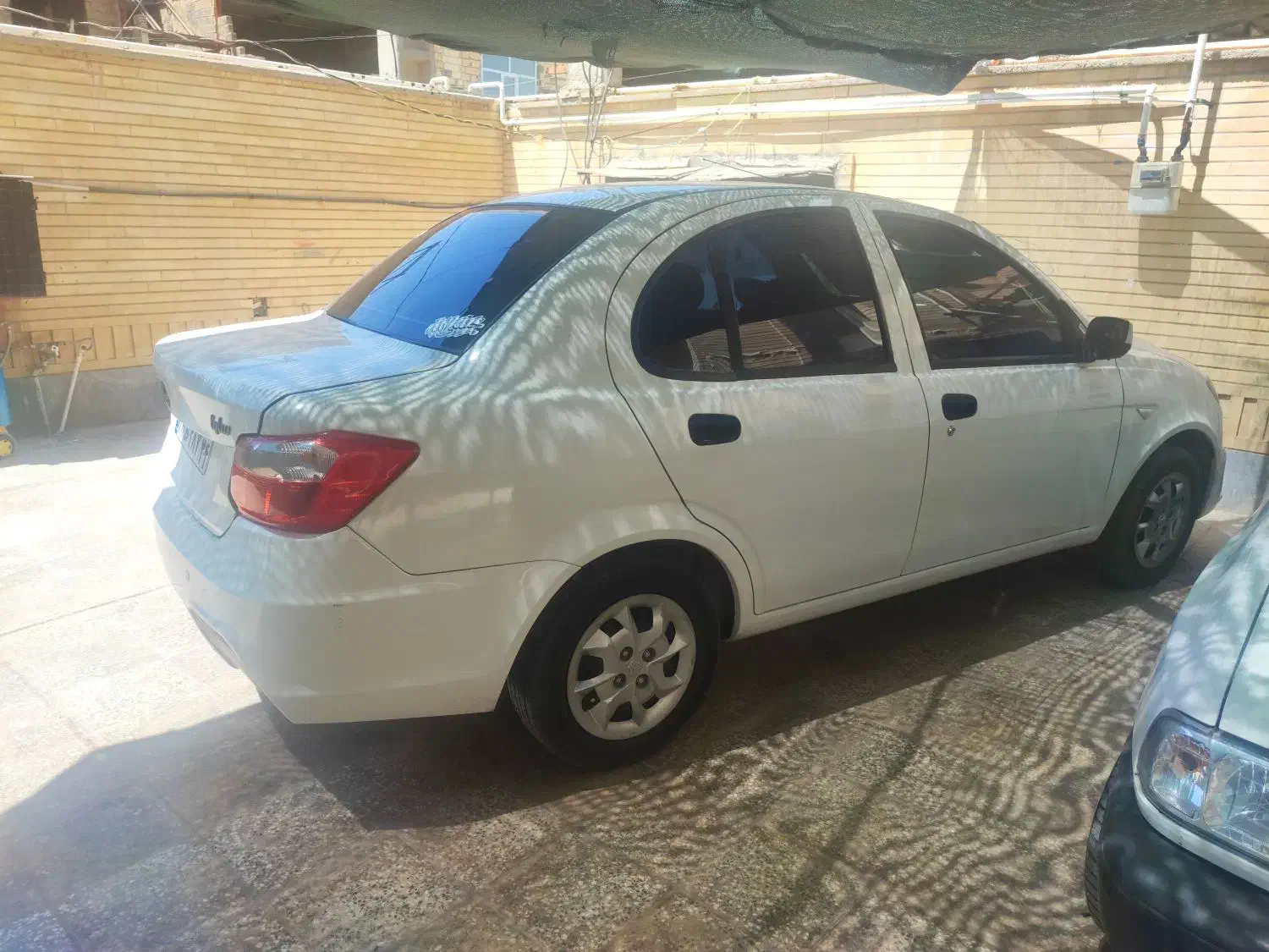 خودرو ساینا، S آگهی ann_20993929