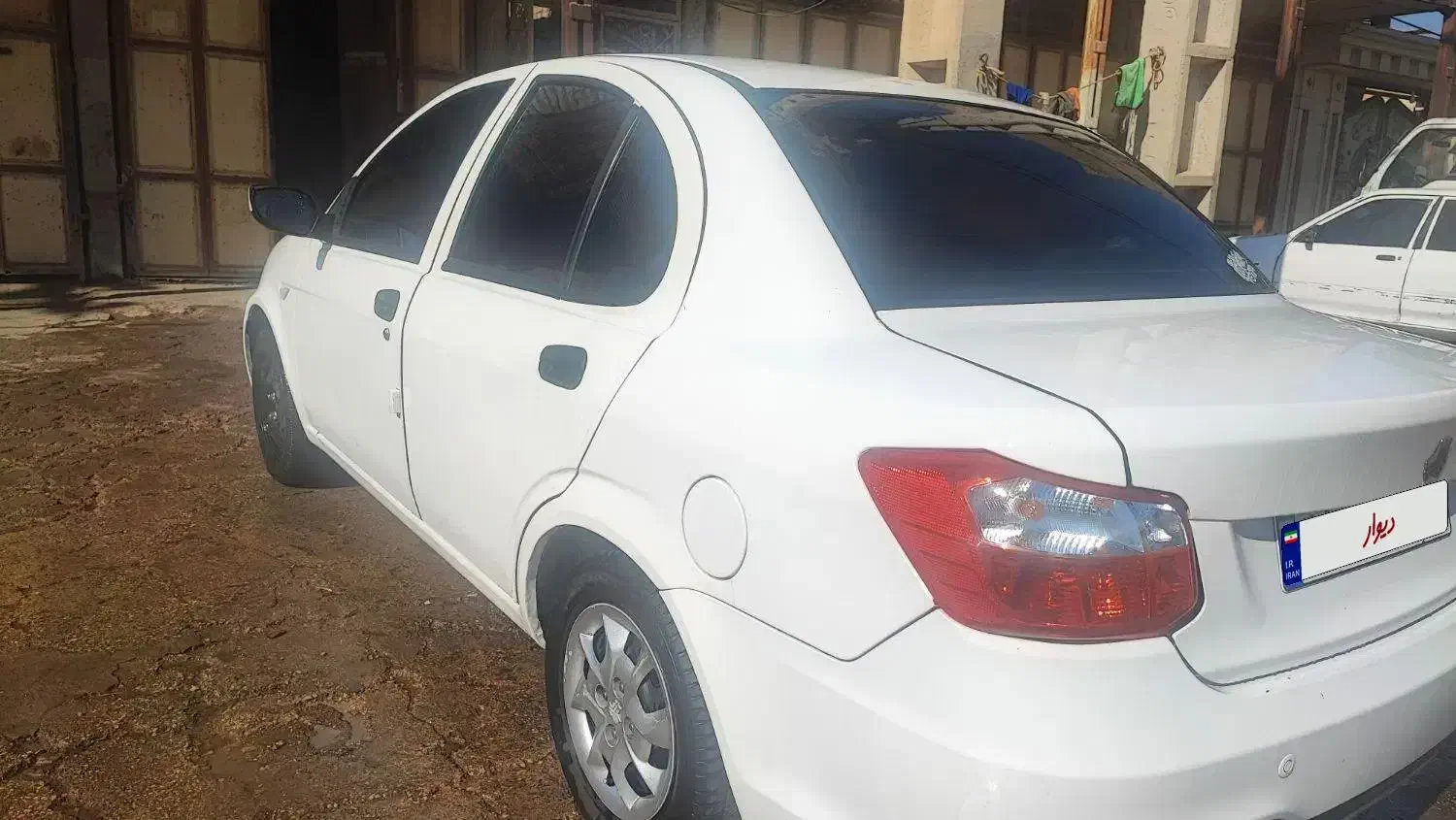 ساینا S دنده‌ای معمولی - 1401