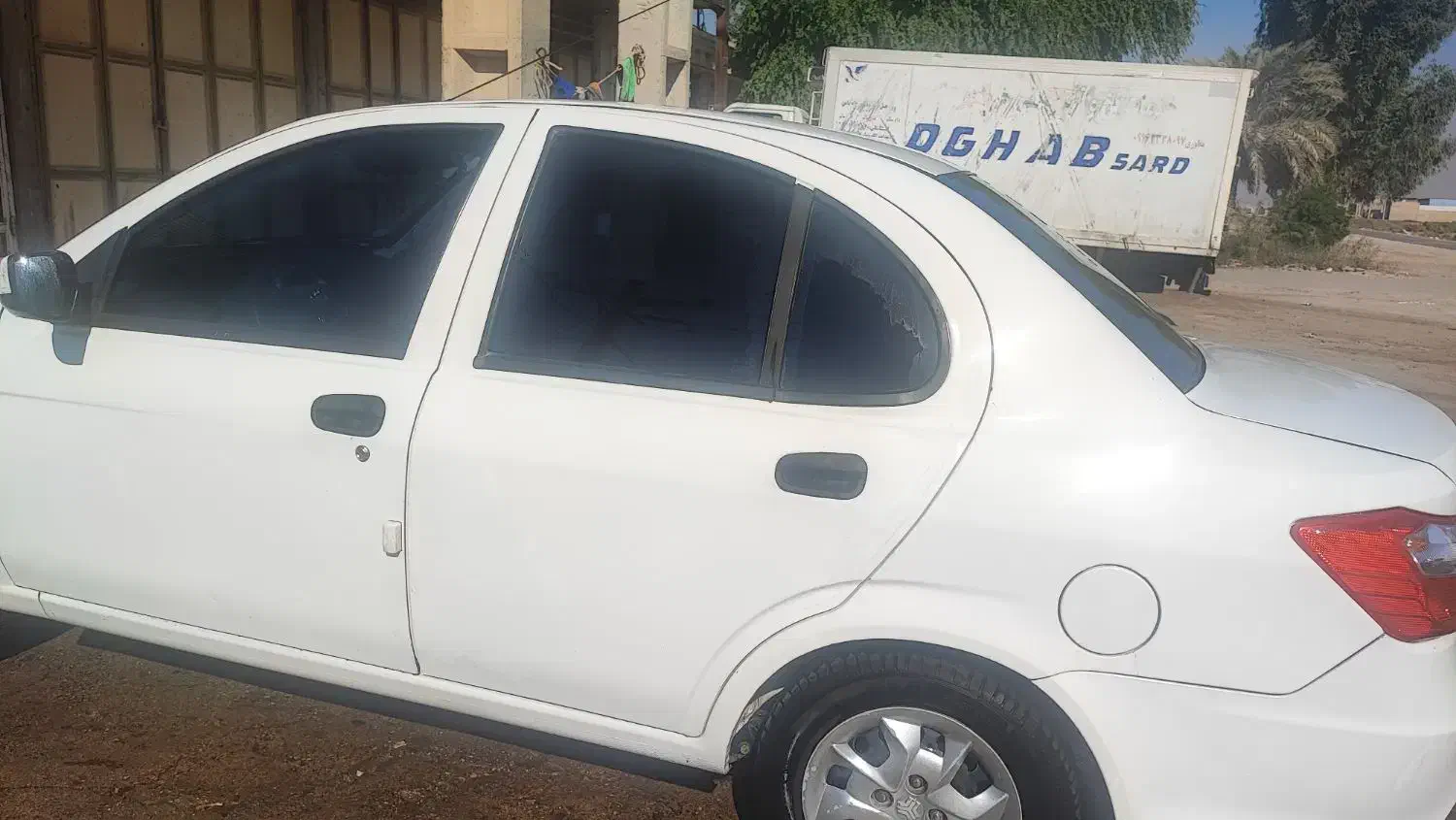 ساینا S دنده‌ای معمولی - 1401