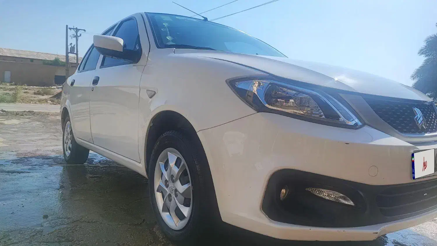 ساینا S دنده‌ای معمولی - 1401