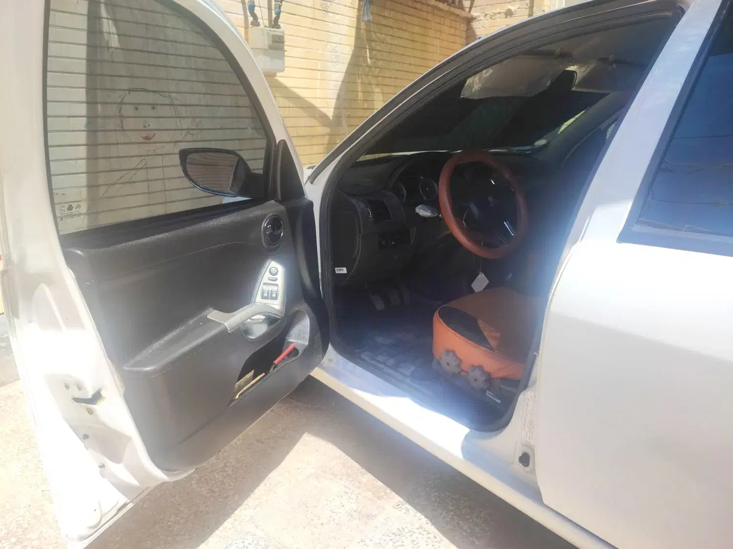 ساینا S دنده‌ای معمولی - 1401