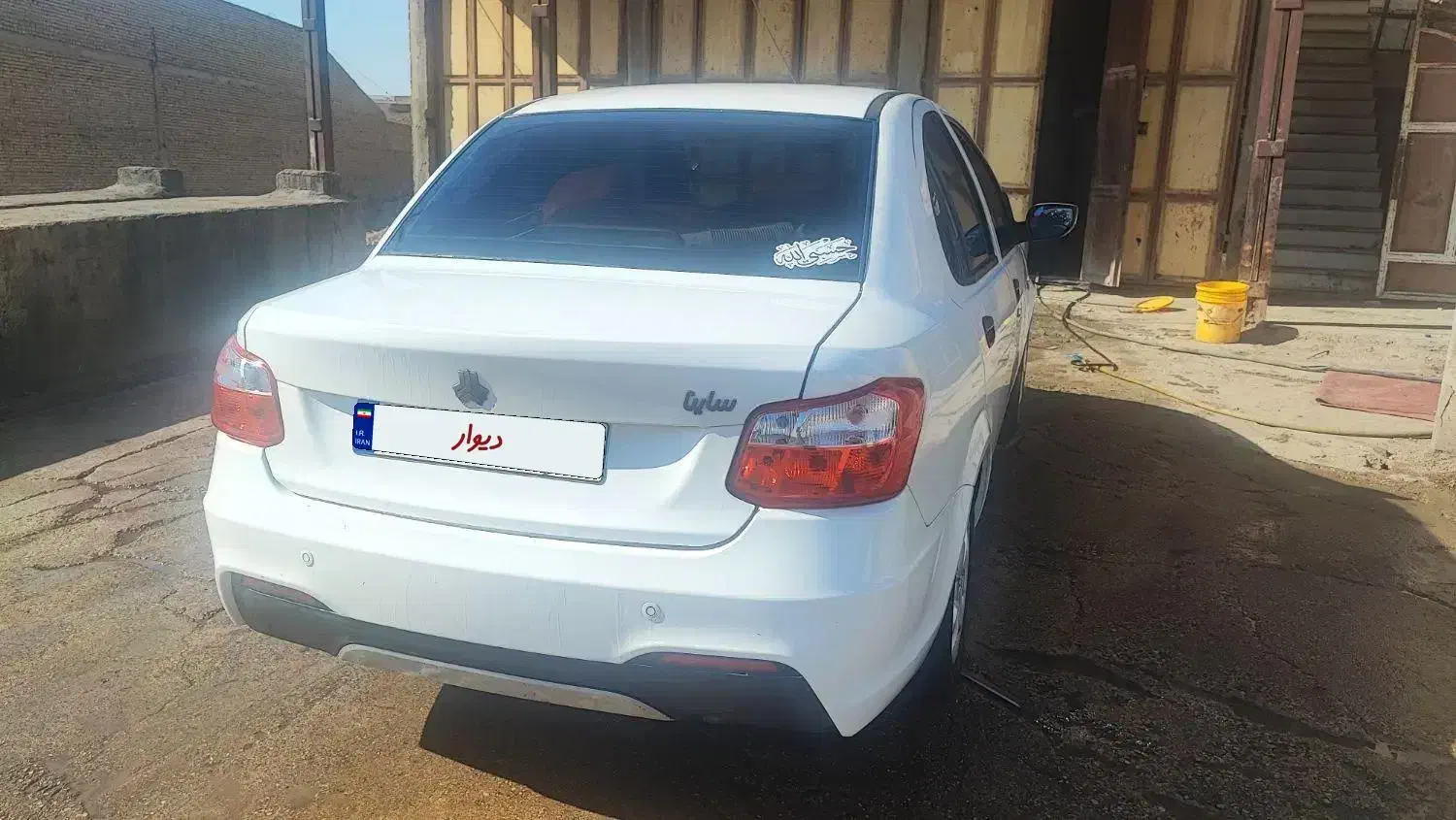 ساینا S دنده‌ای معمولی - 1401