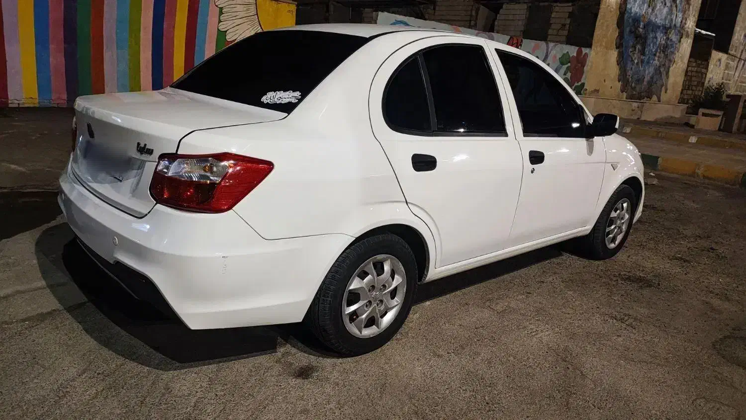 ساینا S دنده‌ای معمولی - 1401