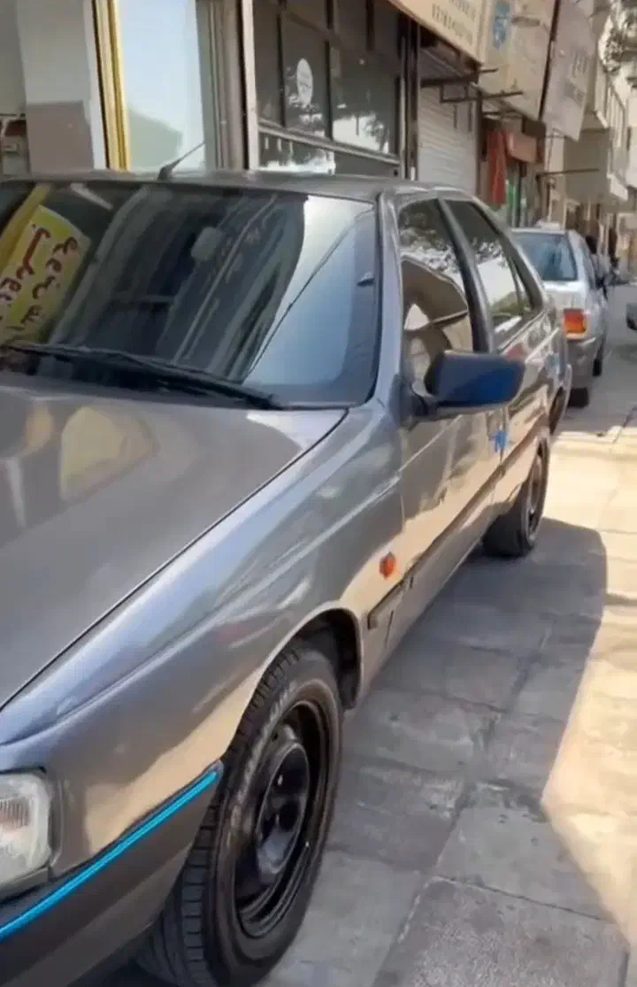 خودرو پژو، 405 آگهی ann_20993933