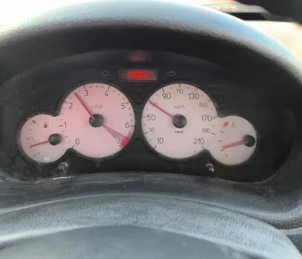 خودرو پژو، 206 آگهی ann_20993939