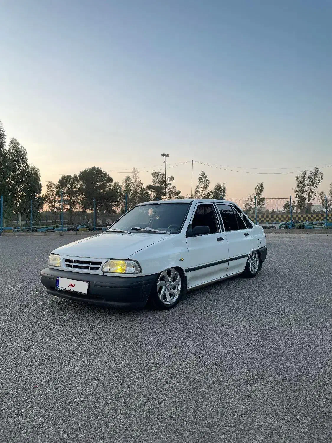 خودرو پراید، 131 آگهی ann_20993942