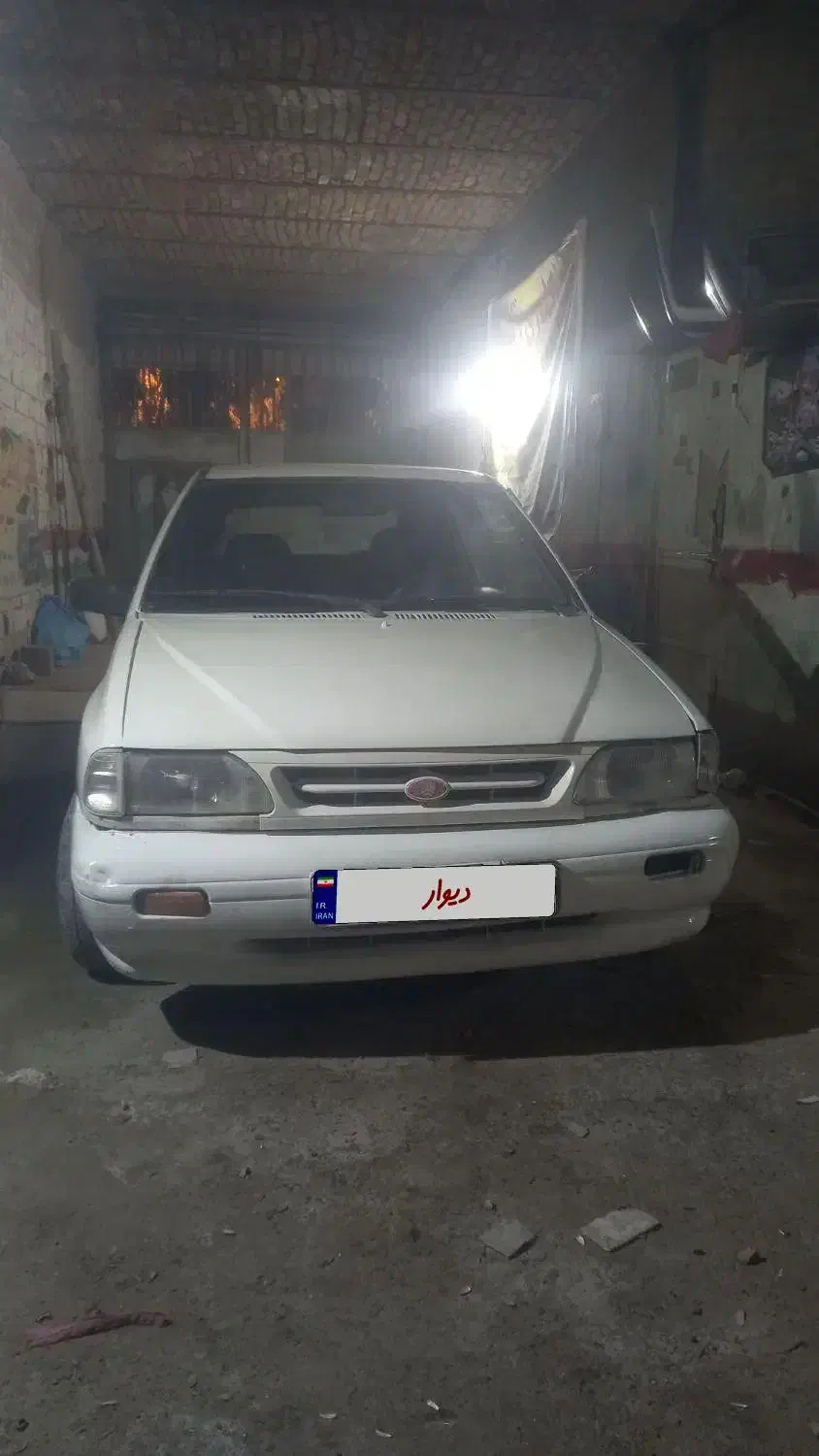 خودرو پراید، 141 آگهی ann_20993946