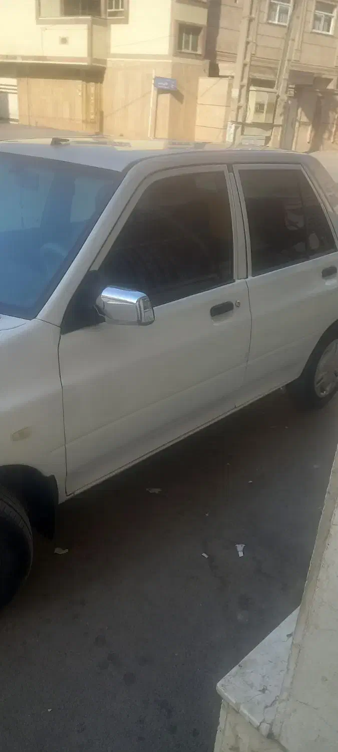 خودرو پراید، 131 آگهی ann_20993952