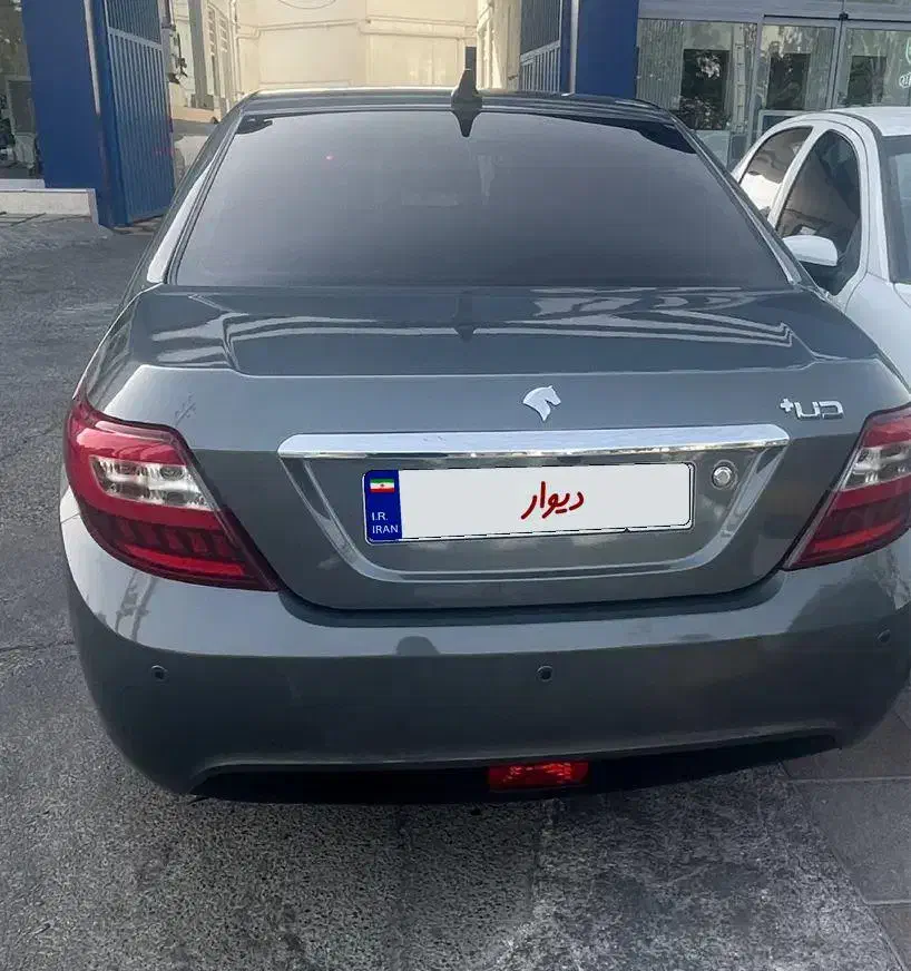 خودرو دنا، پلاس توربو آگهی ann_20993953