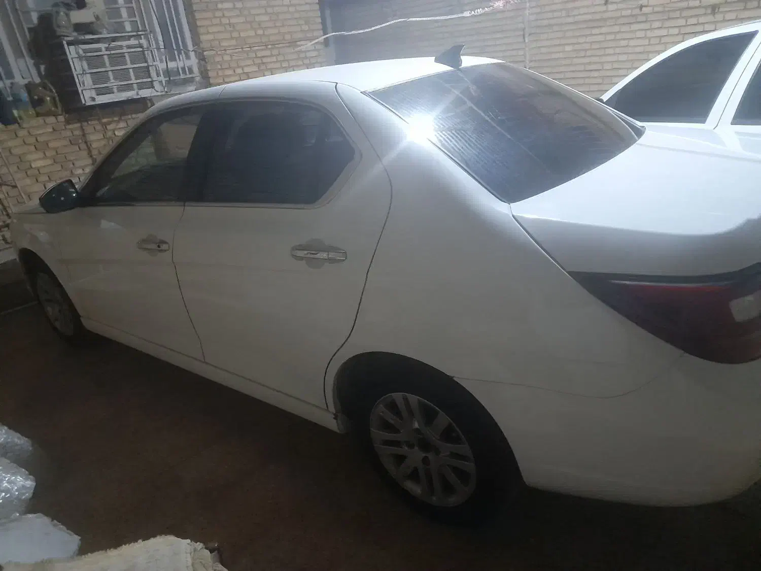 خودرو دنا، پلاس آگهی ann_20993956