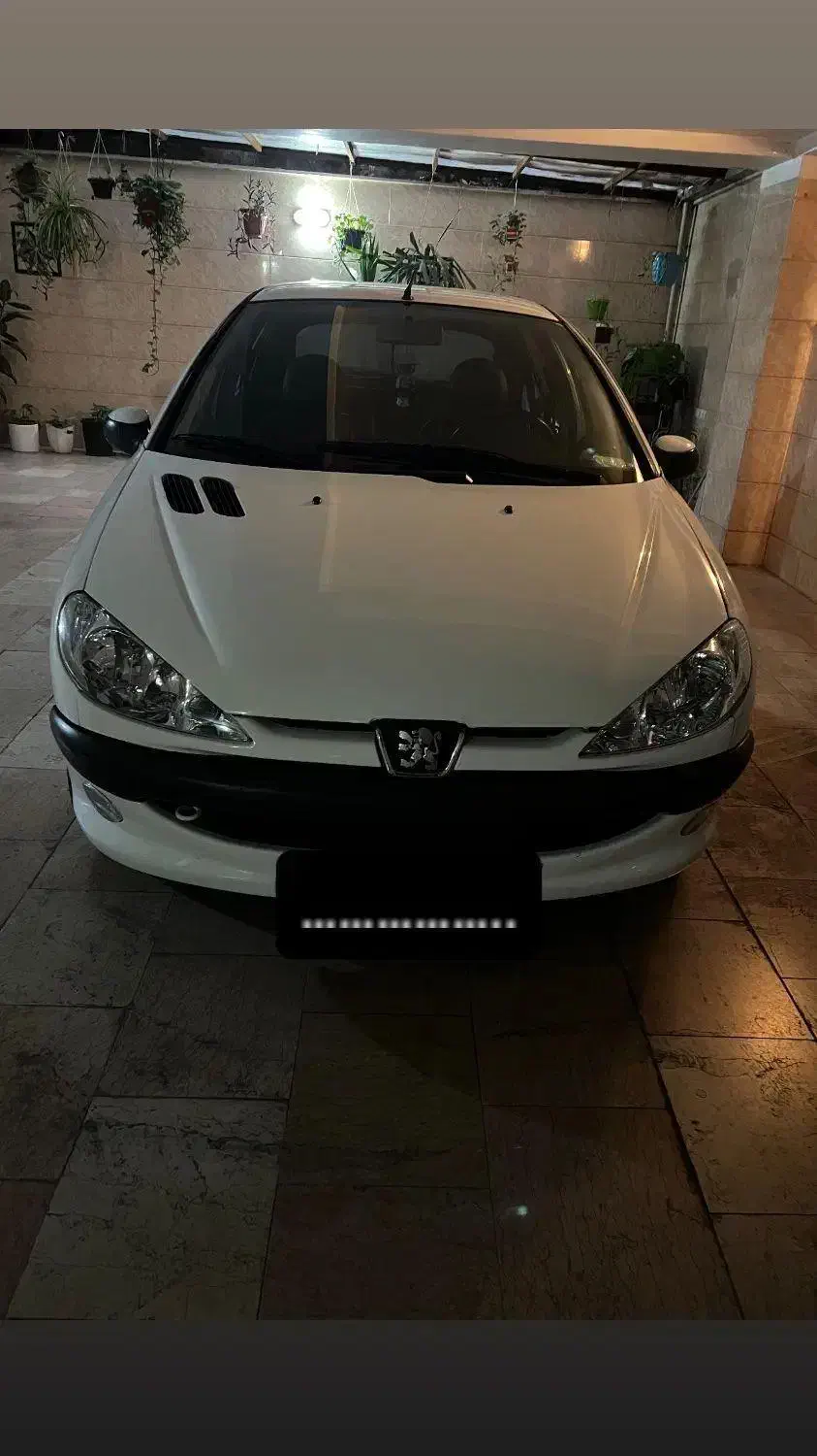 خودرو پژو، 206 آگهی ann_20993960